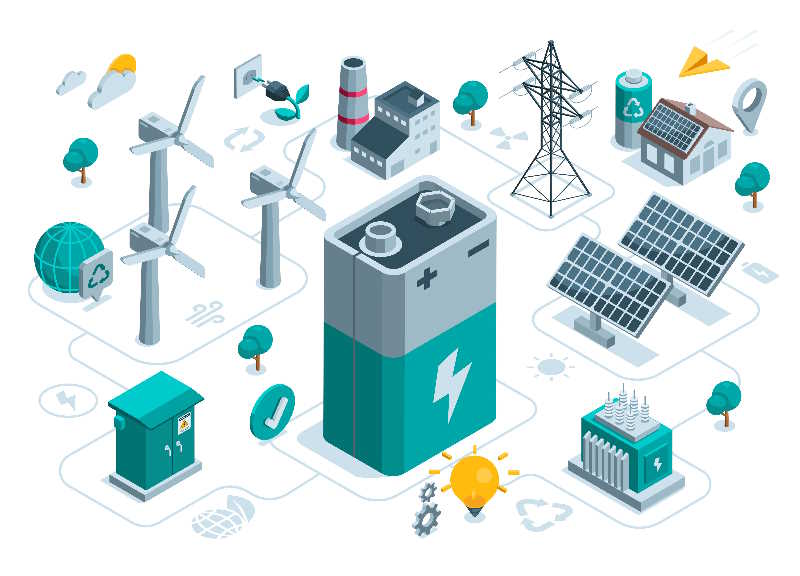 Application Blockage Slows the UK Green Energy Transition